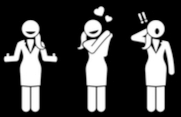 Body Language Reading 3
